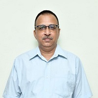 Ajay Chaudhary