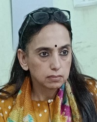 Manmeet Kaur Nanda