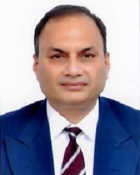 Rajeev Sharma