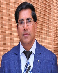Rajesh Kumar Yadav