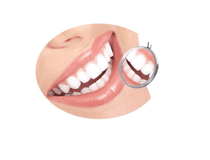Artificial Denture Rigid (Partial Set)