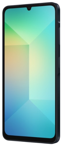 Smart phone with Screen Reading