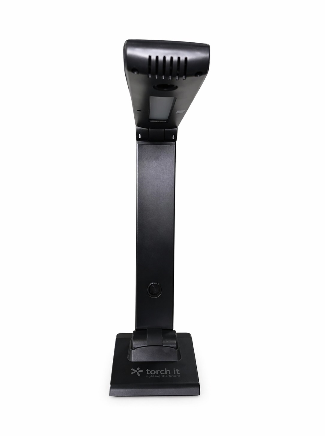 Al Powered Accessible Scanning And Reading device