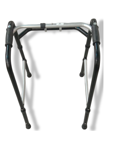Foldable Walker (Aluminium)