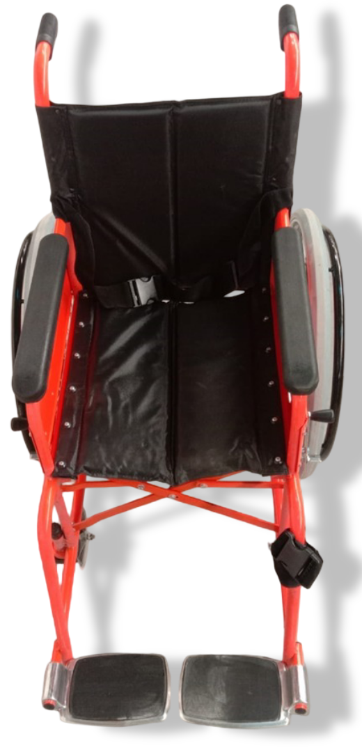 Wheelchair Folding size -medium