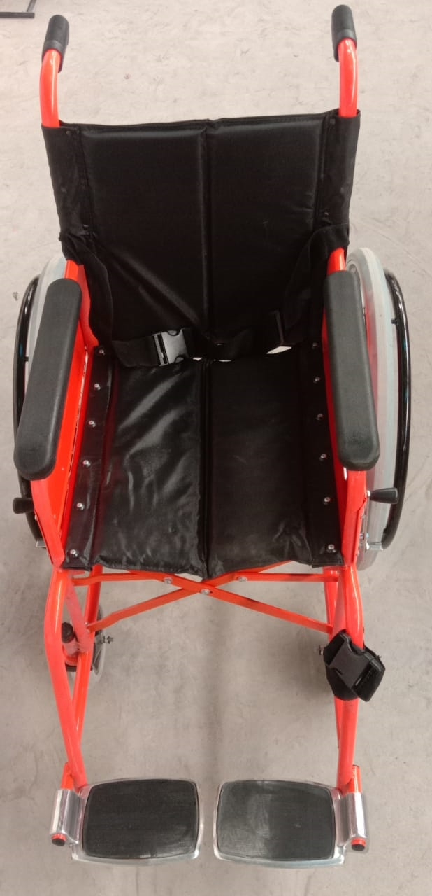 Wheelchair Folding size -medium