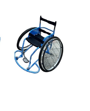 Wheel Chair (Sports)