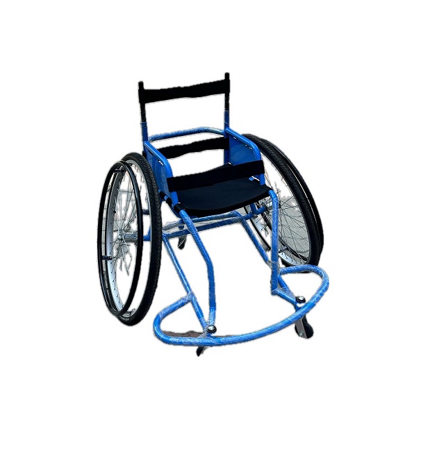 Wheel Chair (Sports)