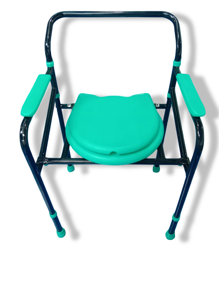 Chair with Commode
