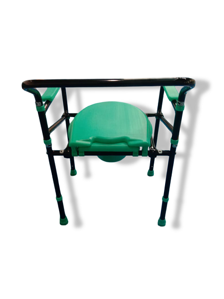 Chair with Commode