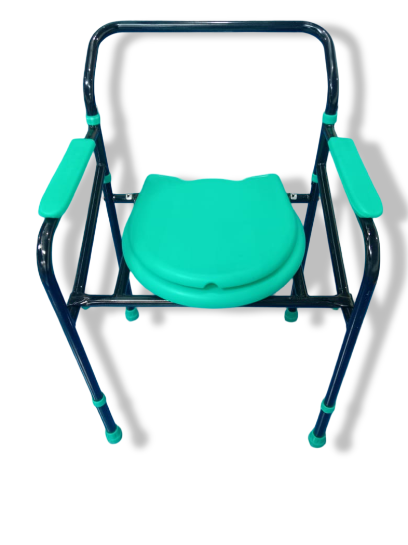 Chair with Commode