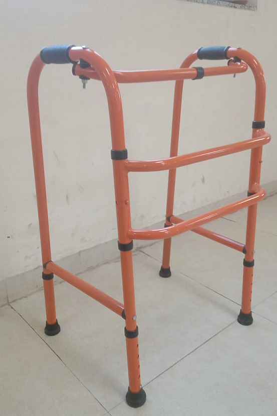 Adjustable Walker