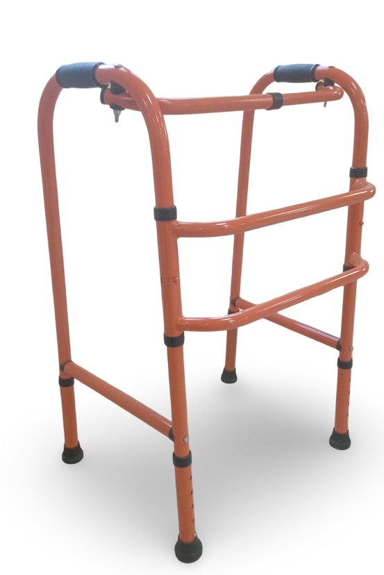 Adjustable Walker