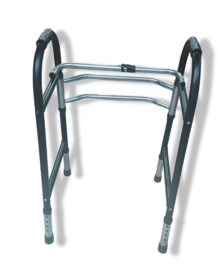  M.S. Foldable Walker- Lite