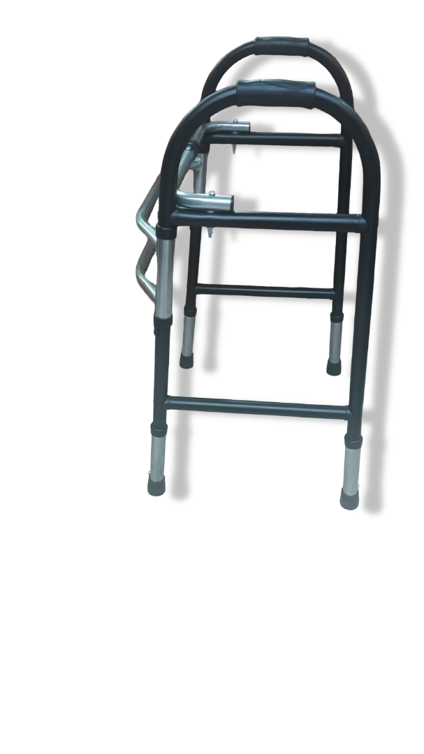  M.S. Foldable Walker- Lite