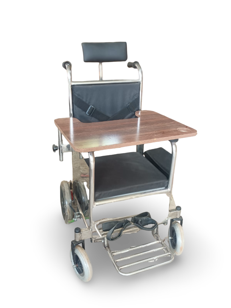 C. P. Chair (New Design)